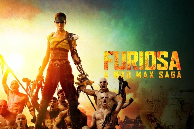 คำวิจารณ์ชุดแรก “Furiosa: A Mad Max Saga” – โคตรเดือด! สุดยอดคนละแบบกับภาคก่อน ยกเป็นหนึ่งในหนังภาคต้นที่ยอดเยี่ยมสุดตลอดกาล!