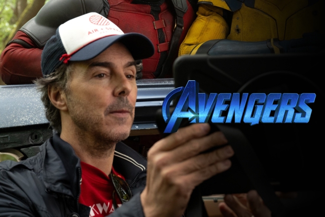 มาร์เวล สตูดิโอ เล็งทาบทาม ชอว์น เลวี จาก “Deadpool & Wolverine” มากำกับ “Avengers” ภาคใหม่